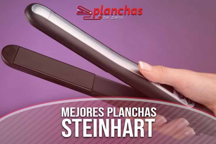 mejores-planchas-de-pelo-steinhart